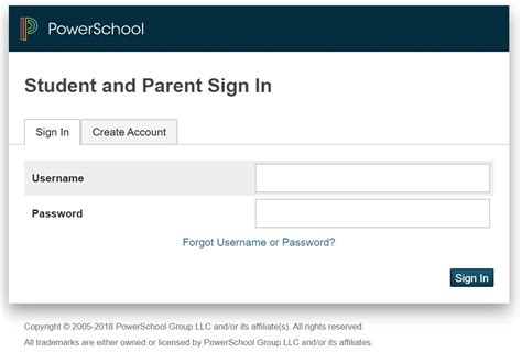 hcps powerschool parent portal login